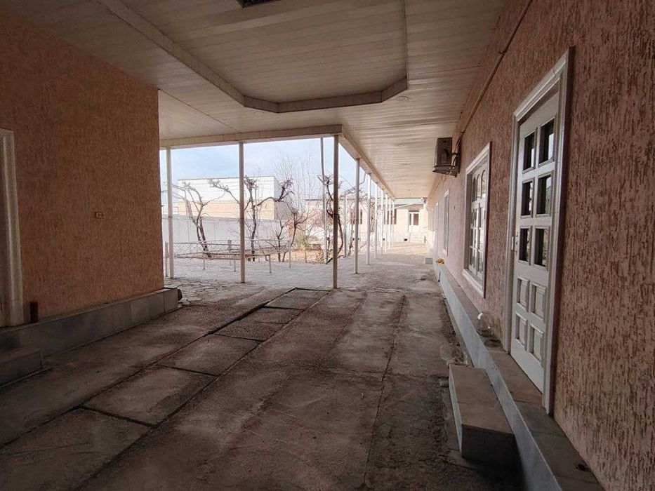 Продаётся участок 8 соток Ор-р Шейхонча Мужиза