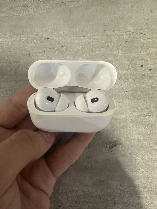 Airpods Pro 2 оригинальные