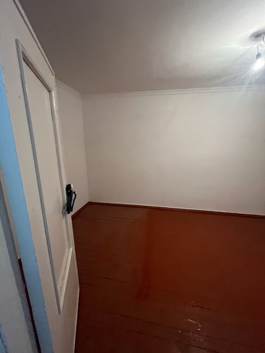 1 комнатная квартира