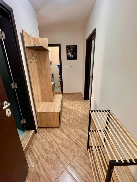 Дава се под наем Тристаен апартамент в Пловдив, Гагарин - 97 кв.м за 663 € - Снимка #10