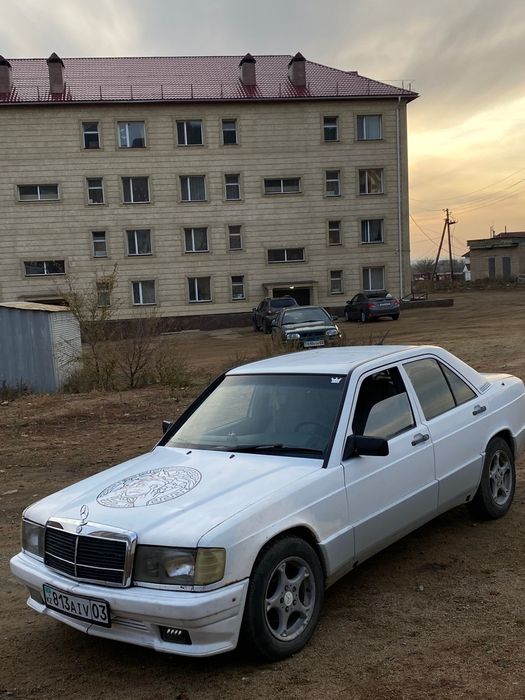 Продам Мерседес 700000