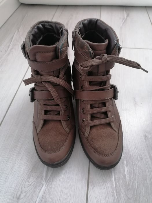 Дамски сникърси Geox