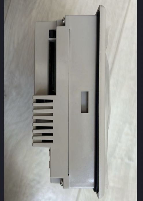 Сенсерный терминал