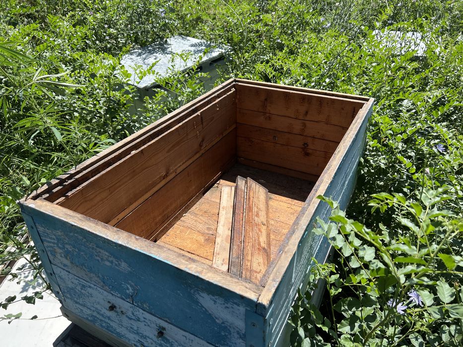 Продам ульи разные