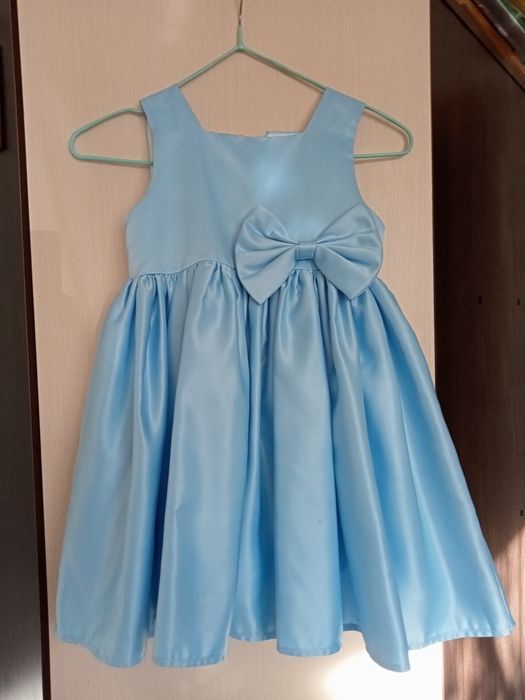 Продам платье и туфельки