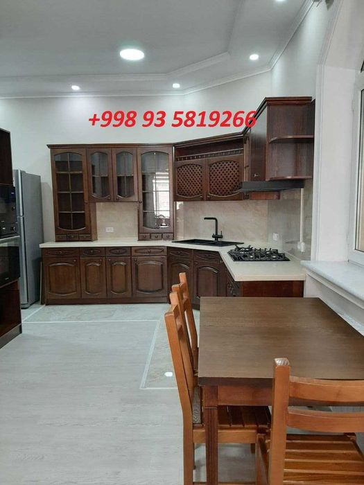 Сдается дом  на метро Ойбеке Центр