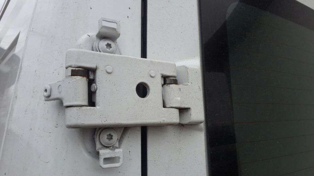 Iveco 29l10 на части