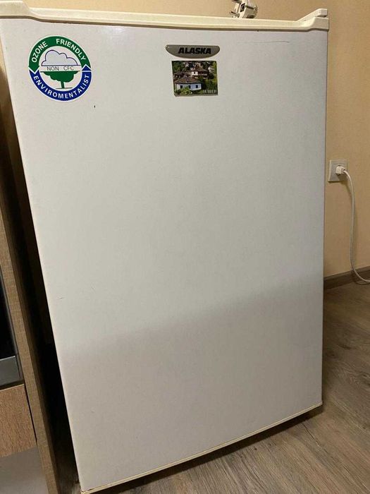 хладилник Alaska