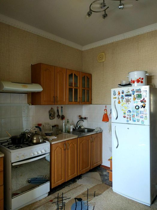 Мирабадский район Куйлюк Массив 4 3/4/4 французский планировка