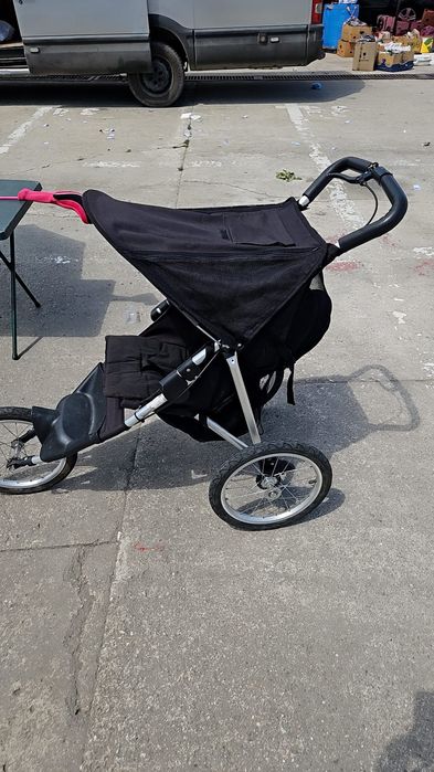 Cărucior Copii 3 Roti