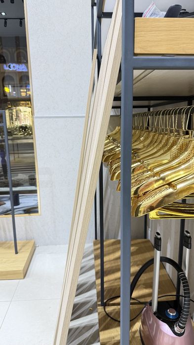 Laminat mebel uchun 155sm × 15 sm 25 dona bor