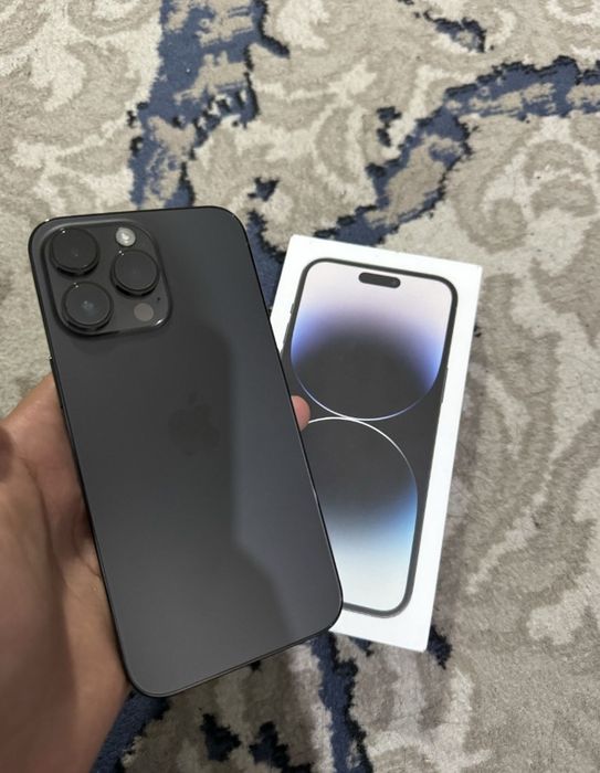 Iphone 14 Pro Max Srochno sotiladi