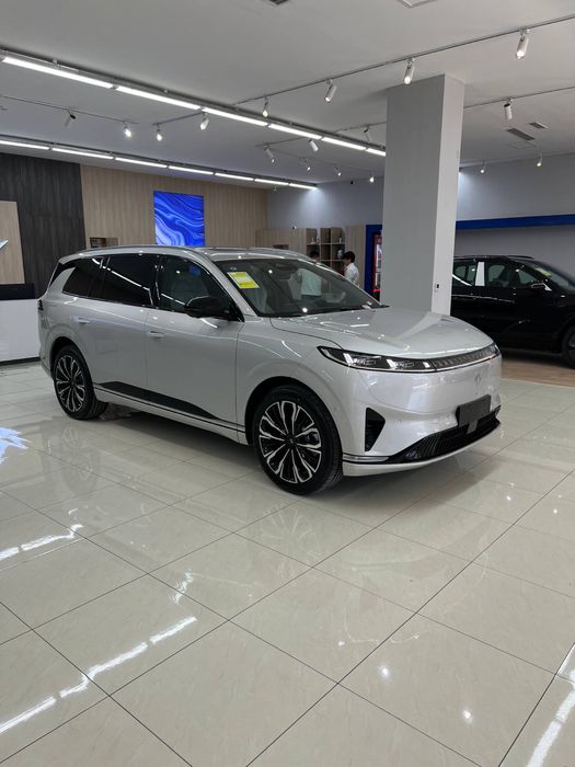 Dongfeng electir 2026.  5 yil garantiya