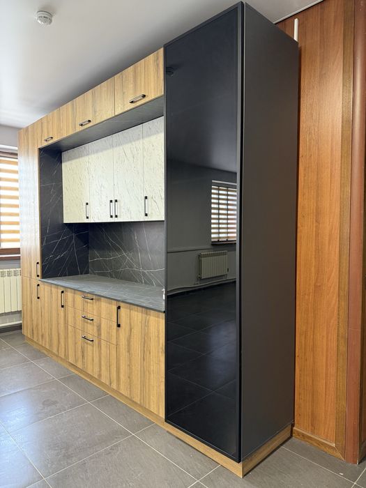 Кухня мебель австрийский потерял