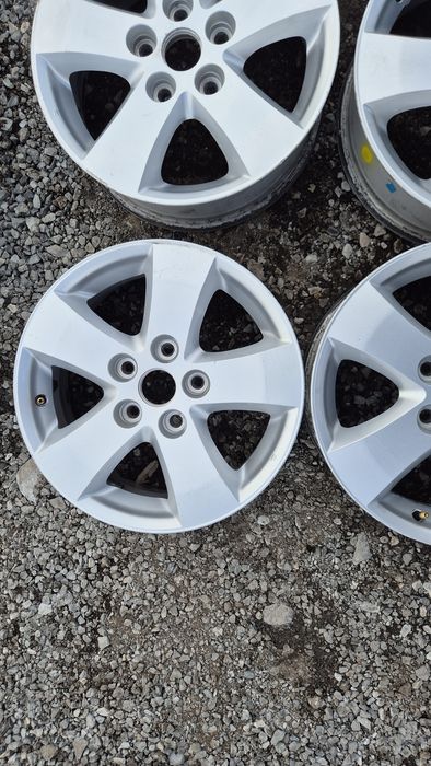 Оригинални джанти 5x127 Chrysler,Dodge 5/127