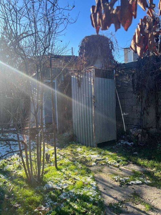 ПРОДАЕТСЯ ДАЧА 6 соток: Чингельди, Янги Узбекистон