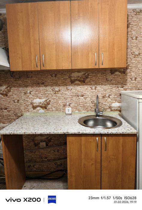 Кухонный гарнитур