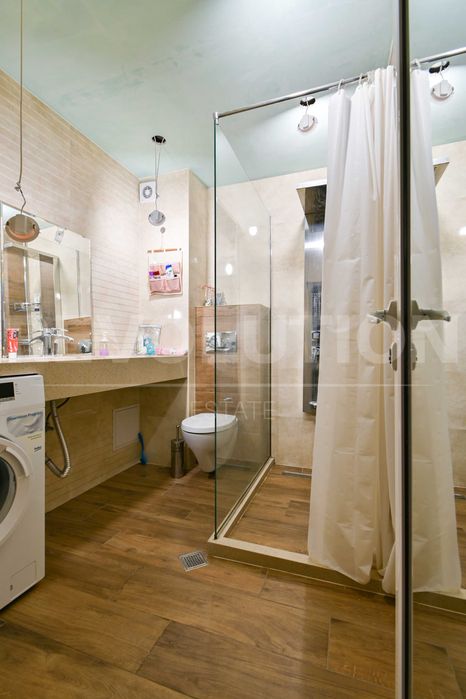 Продава се Тристаен апартамент в София, Редута - 97 кв.м за 3403 €/кв.м - Снимка #14