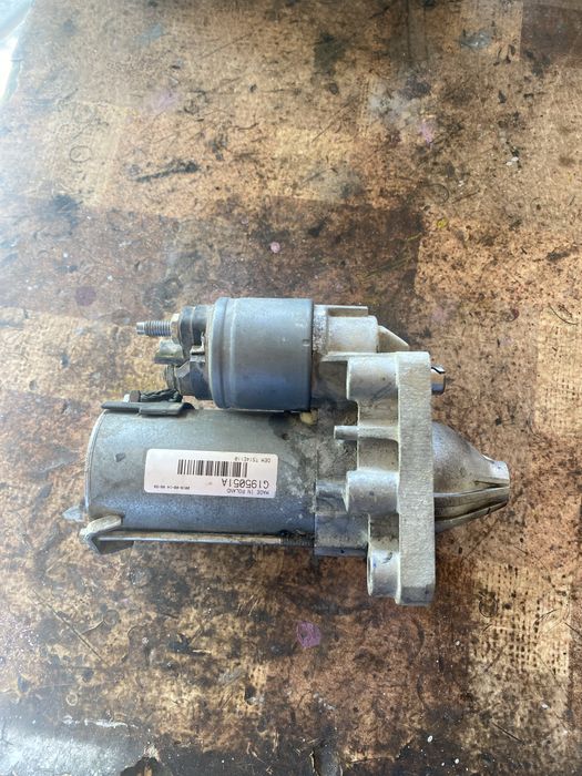 Стартер за пежо/ситроен 1.6 HDI