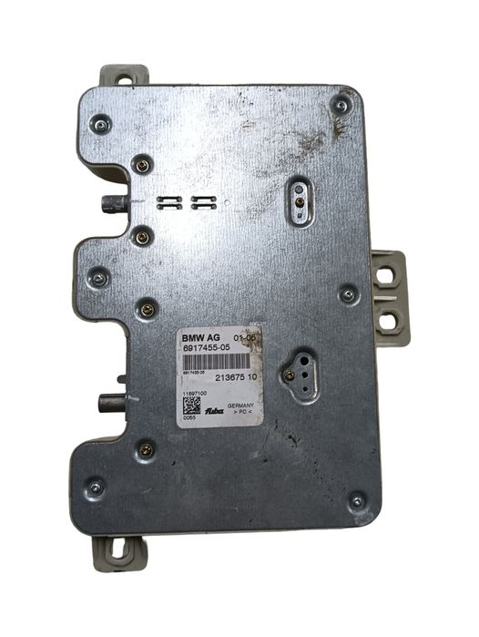 Amplificator Semnal Antena Bmw 6 E63 2004 - 2010 691745505