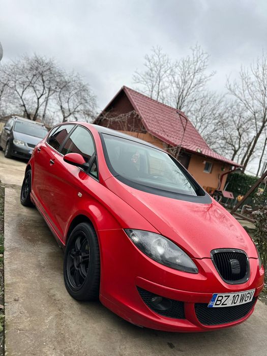 Seat Altea an 2006 , 2.0 diesel BKD