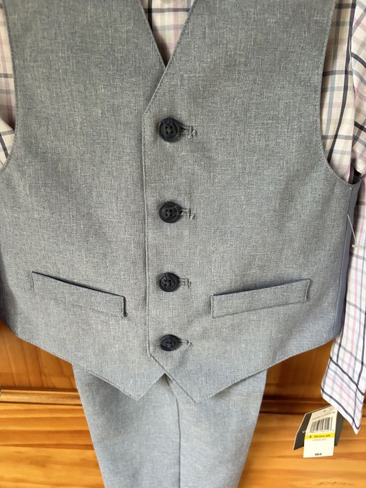 Комплект для мальчика