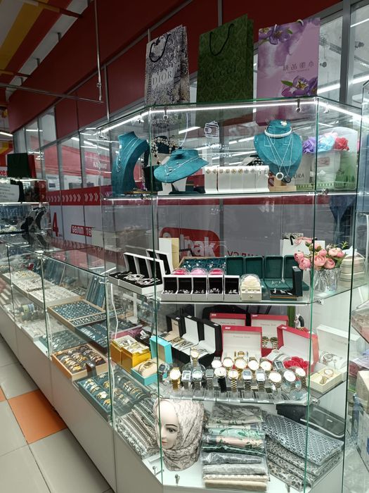 Продается торговая точка