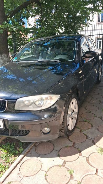 BMW seria 1 benzina