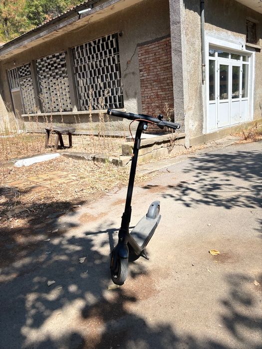Electric scooter Ninebot E2 pro