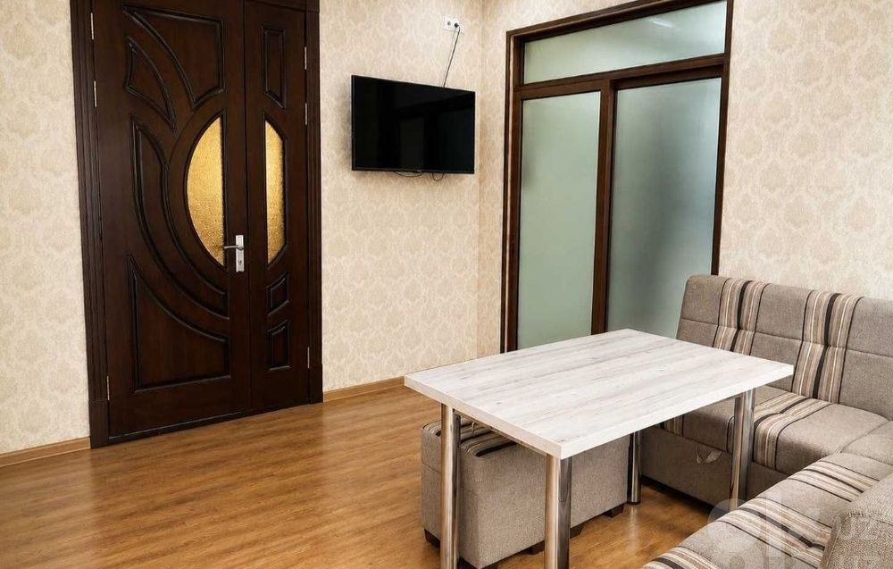 Arenda kvartera Yakkasaroy salamati