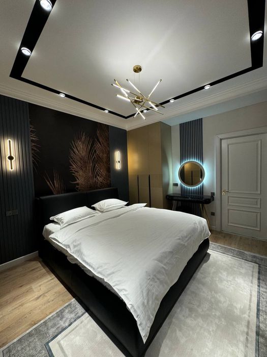 Жилой комплекс Казахстан аренда 2 комнатная