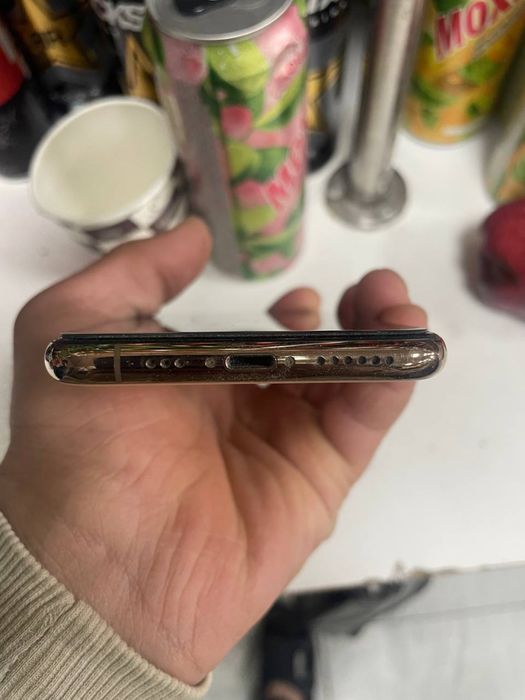 iPhone 11pro 256 GB