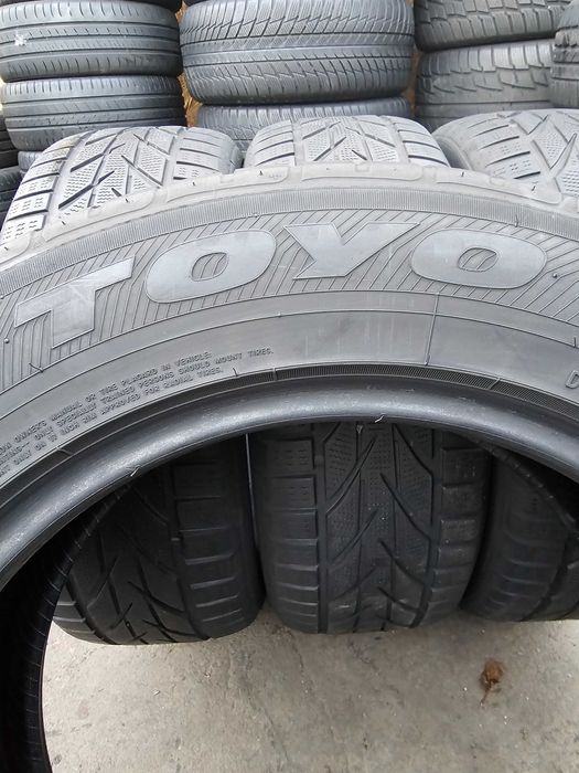 Anvelope  225 60 17