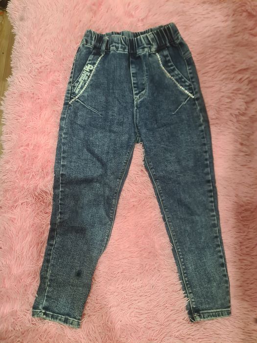 Толком не ношеные вещи