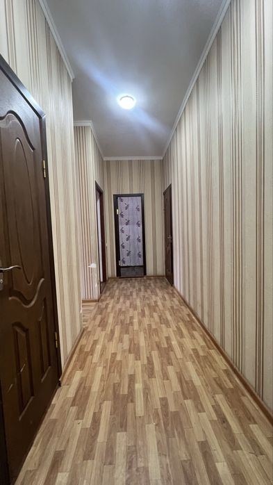 Kvartira sotiladi 2xona 2etaj 84Kv