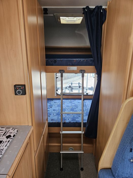 Кемпер под наем- вземи свободата със себе си!