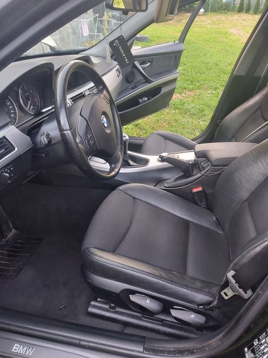 Bmw e90 320 de vanzare