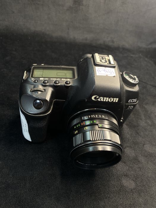 EOS 5D Mark 2 Aktiv Lombard 0-0-12