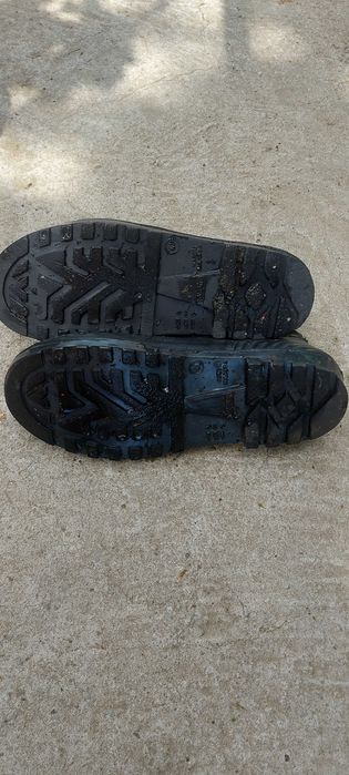 Дамски употребявани галоши, 41 номер