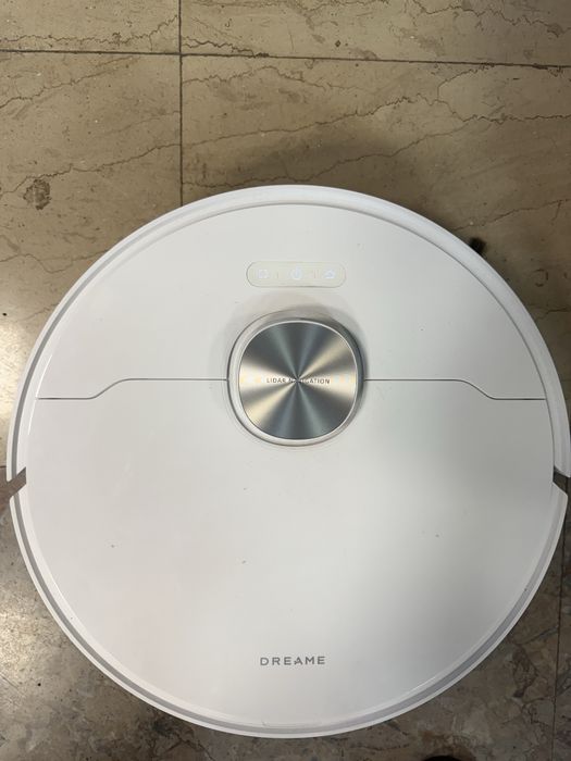 Робот прахосмукачка Dreame L10S