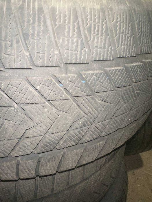 Diska balon BYD Tang Michelin 265/45/R21