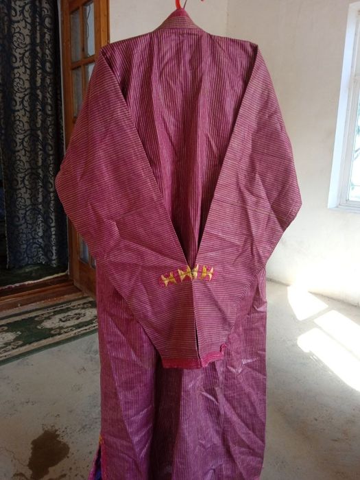 Кадимий паранжи ва куйлак 2 асрлик