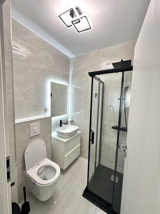 Apartament 3 camere de închiriat – 94 mp | Complex Family Rezidențial Fundeni 2, Dobroești | Loc de parcare inclus | Direct proprietar
