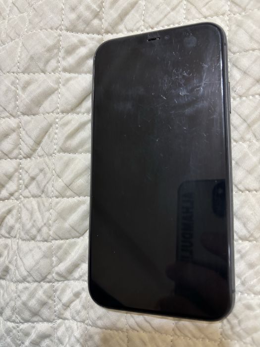 Айфон 11 сатылады 64гб