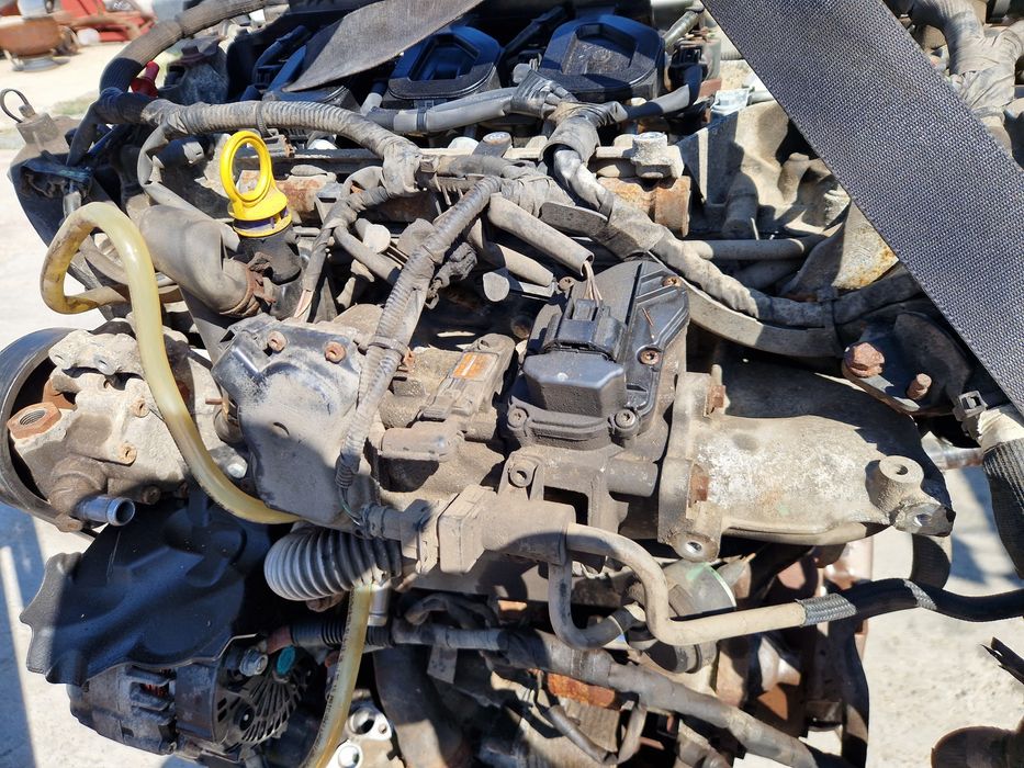 Egr pt Renault trafic 2.0 euro 5