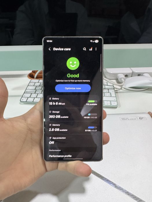 Samsung Galaxy S25 Ultra