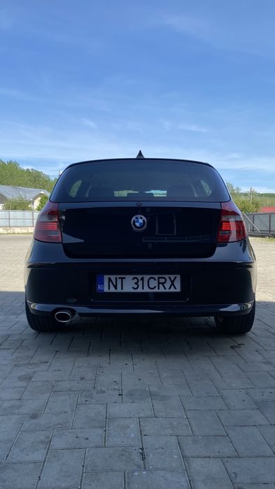 BMW Seria 1 E87 120d