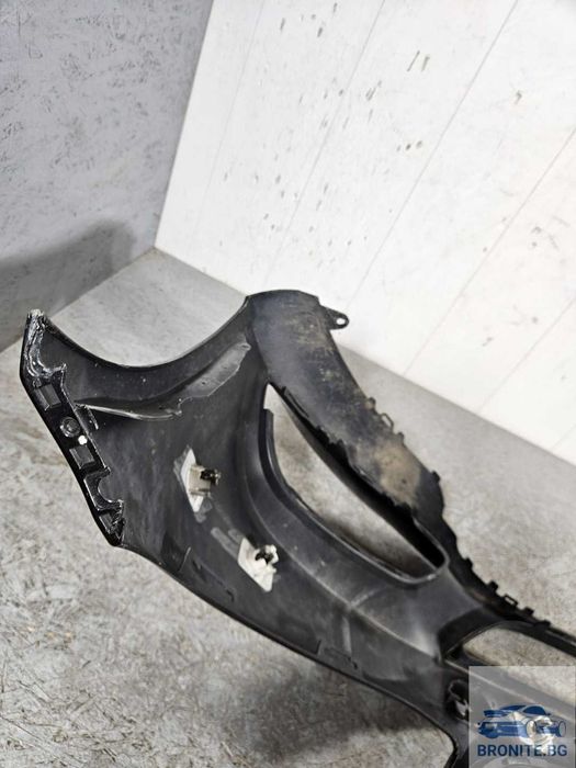 Предна броня MERCEDES C Class W205 Мерцедес Ц класа 2018- 2021