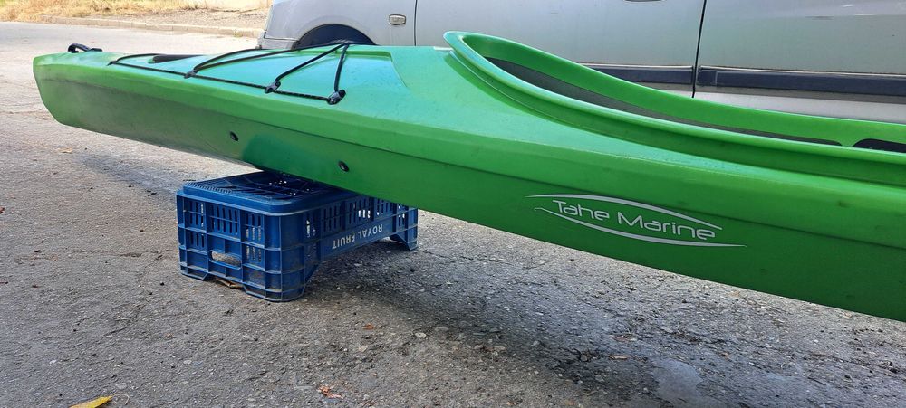 Каяк Tahe Marine Balance Viktor/ Lifestyle 500 PE