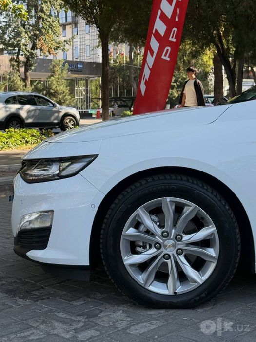 Malibu XL 2023 full 48min km halol
